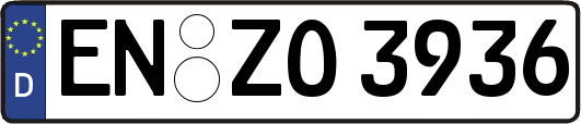 EN-ZO3936