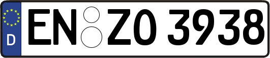 EN-ZO3938