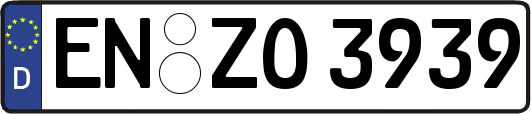 EN-ZO3939