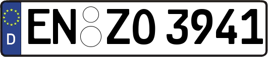 EN-ZO3941