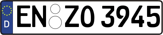 EN-ZO3945