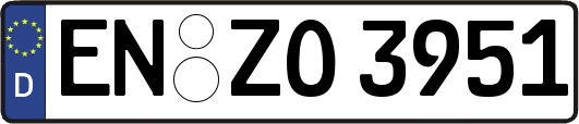 EN-ZO3951