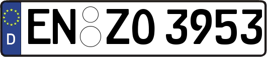 EN-ZO3953