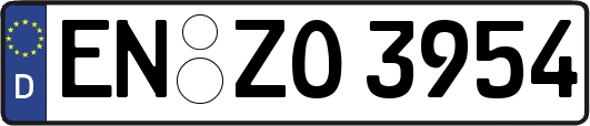 EN-ZO3954