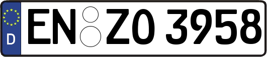 EN-ZO3958