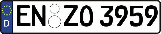 EN-ZO3959