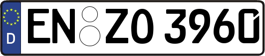 EN-ZO3960