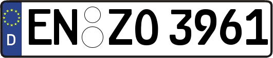 EN-ZO3961