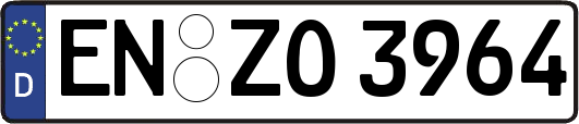 EN-ZO3964