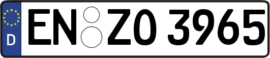 EN-ZO3965