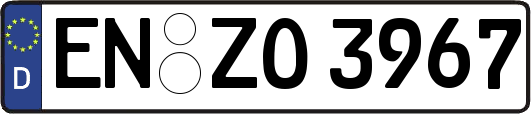 EN-ZO3967