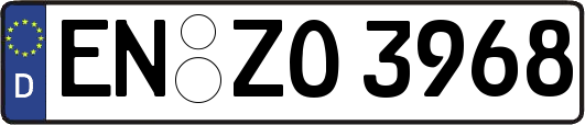 EN-ZO3968