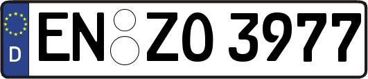 EN-ZO3977