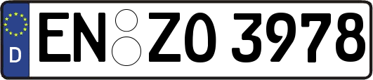 EN-ZO3978