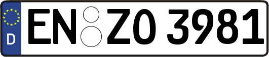 EN-ZO3981