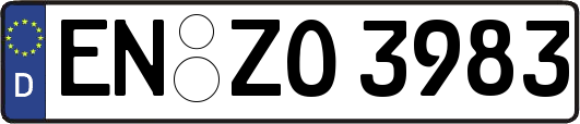 EN-ZO3983