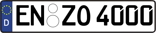 EN-ZO4000