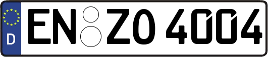 EN-ZO4004