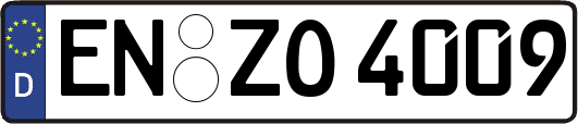 EN-ZO4009