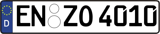 EN-ZO4010