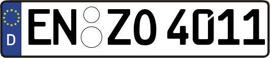 EN-ZO4011