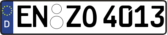 EN-ZO4013