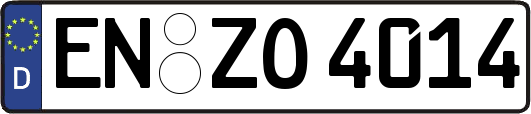 EN-ZO4014