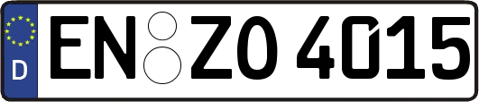 EN-ZO4015