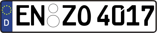 EN-ZO4017