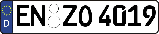 EN-ZO4019