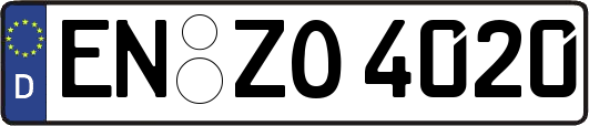 EN-ZO4020