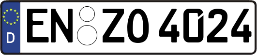 EN-ZO4024