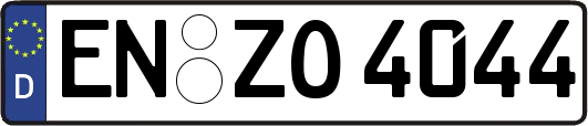 EN-ZO4044