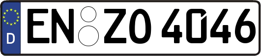 EN-ZO4046