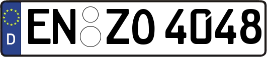 EN-ZO4048