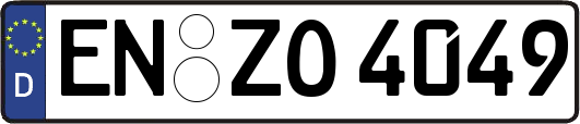 EN-ZO4049