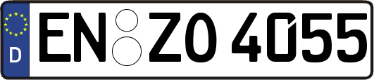 EN-ZO4055