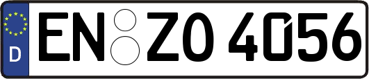 EN-ZO4056