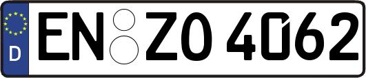 EN-ZO4062