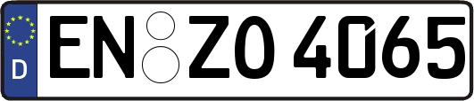 EN-ZO4065