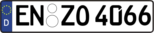 EN-ZO4066