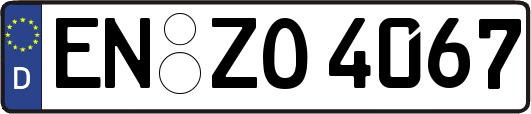 EN-ZO4067