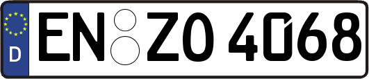 EN-ZO4068