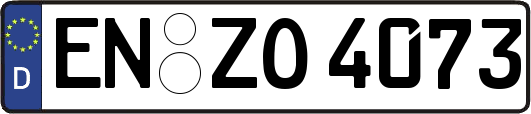 EN-ZO4073