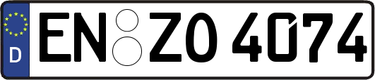 EN-ZO4074