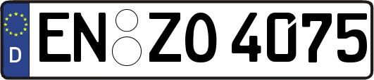 EN-ZO4075