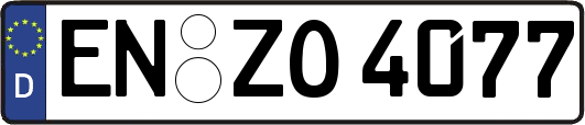 EN-ZO4077