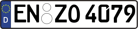 EN-ZO4079