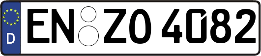 EN-ZO4082