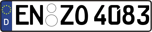 EN-ZO4083